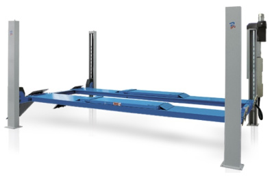 Подъемник четырехстоечный, г/п 4т, Ravaglioli RAV4405LSI Подъемник четырехстоечный, г/п 4т, Ravaglioli RAV4405LSI