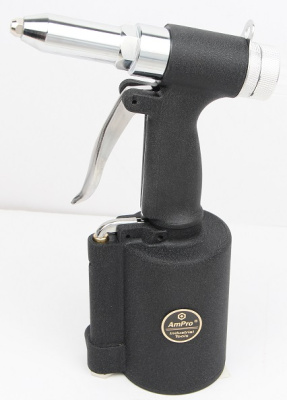 A3706 Заклепочник пневматический 3/16" (2.4,3.2,4.0,4.8мм) A3706 A3706 Заклепочник пневматический 3/16" (2.4,3.2,4.0,4.8мм) A3706