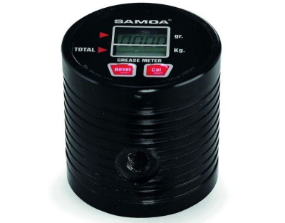 Cчетчик смазки Samoa 411100