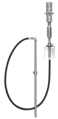 Набор для перекачки антифриза Gartec LK1001 Набор для перекачки антифриза Gartec LK1001