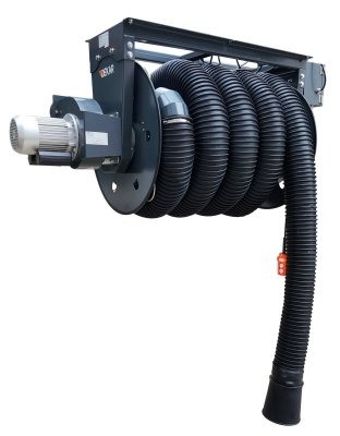 Вытяжная катушка Dekar 786203-0610 Вытяжная катушка Dekar 786203-0610