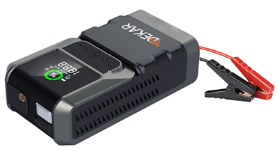 DECAR CQ13 Пусковое устройство 12V с компрессором 1200A DECAR CQ13 Пусковое устройство 12V с компрессором 1200A