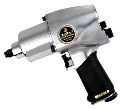 Гайковерт ударный 1/2" 813,5 Нм A3655 Гайковерт ударный 1/2" 813,5 Нм A3655