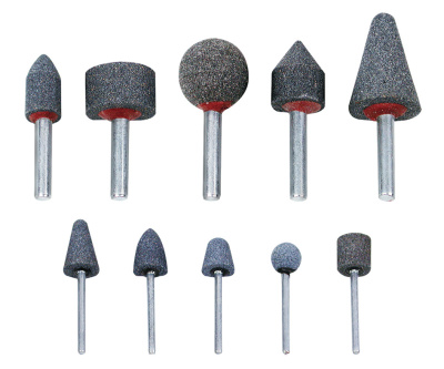 A1101 Набор шарошек,10 предметов A1101 Набор шарошек,10 предметов