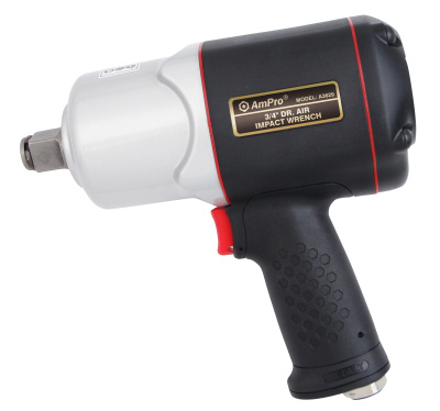 Гайковерт ударный 3/4" 2093 Нм A3629  Гайковерт ударный 3/4" 2093 Нм A3629