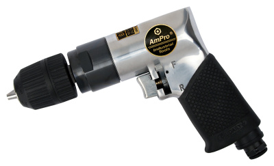 A2428 Пневмодрель 3/8"(10 мм)  A2428 Пневмодрель 3/8"(10 мм)