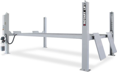 Подъемник четырехстоечный, г/п 6,5т, Rotary SM65-51-7040 Подъемник четырехстоечный, г/п 6,5т, Rotary SM65-51-7040