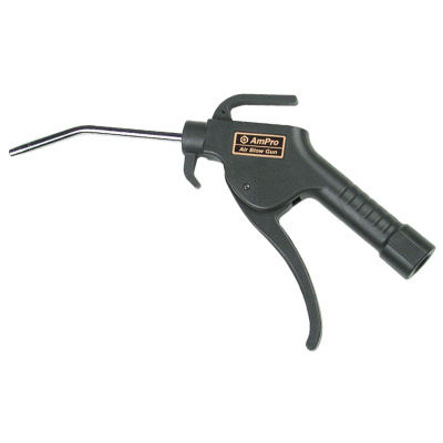 Продувочный пистолет 4" (100мм)  A1454 Продувочный пистолет 4" (100мм)  A1454