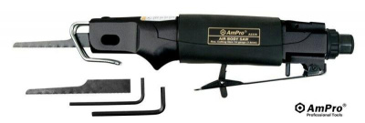 A2335 Ножовка пневматическая 9000 ход./мин  A2335 Ножовка пневматическая 9000 ход./мин