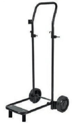 Тележка для бочек Samoa 431001 Тележка для бочек Samoa 431001