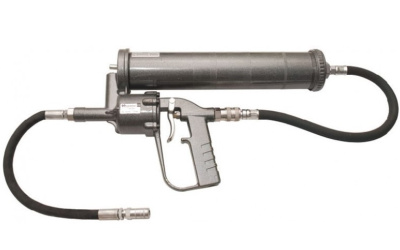 Шприц пневматический для смазки Samoa 167500 Шприц пневматический для смазки Samoa 167500