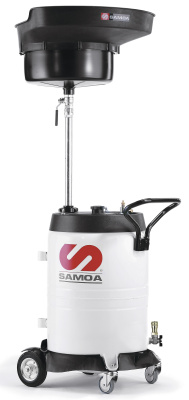 Установка для слива масла Samoa 372300 Установка для слива масла Samoa 372300