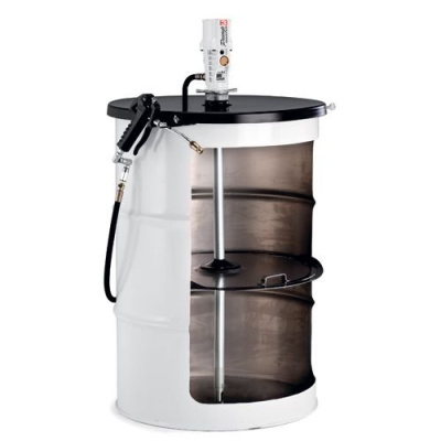 Набор для консистентной смазки Samoa 428262 Набор для консистентной смазки Samoa 428262