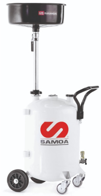 Установка для слива масла Samoa 373300 Установка для слива масла Samoa 373300