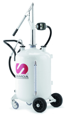 Маслораздаточная установка Samoa 326010 Маслораздаточная установка Samoa 326010
