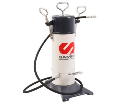 Солидолонагнетатель Samoa 157000 Солидолонагнетатель Samoa 157000