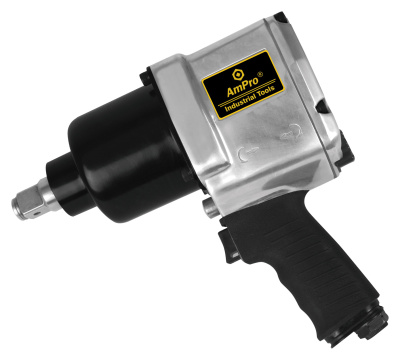 Гайковерт ударный 3/4" 1627 Нм A3666 Гайковерт ударный 3/4" 1627 Нм A3666