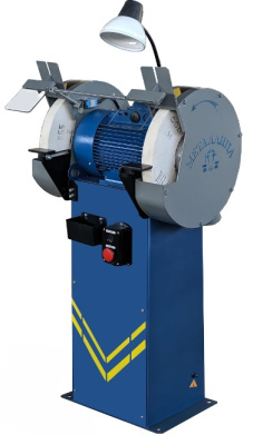 Точило (заточной станок) ООО "Металлица" ТШ-3ДБ Точило (заточной станок) ООО "Металлица" ТШ-3ДБ