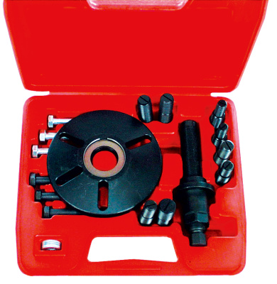 T75926 Съемник ступиц и ведущих валов,16 предметов