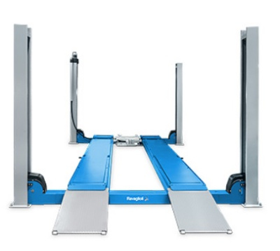 Подъемник четырехстоечный Ravaglioli RAV4802 Подъемник четырехстоечный Ravaglioli RAV4802