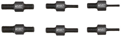 Набор шпилек с резьбой Hazet 1788T-1/6 Набор шпилек с резьбой Hazet 1788T-1/6