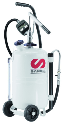 Маслораздаточная установка Samoa 325010 Маслораздаточная установка Samoa 325010