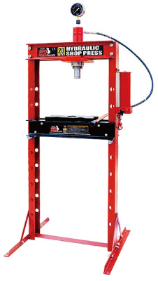 Пресс гидравлический Torin TY20001 Пресс гидравлический Torin TY20001