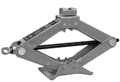 Домкрат винтовой, г.п. 2т Torin T10202-GS (RAL 7016) Домкрат винтовой, г.п. 2т Torin T10202-GS (RAL 7016)