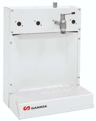 Стойка для раздачи масла Samoa 361200 Стойка для раздачи масла Samoa 361200