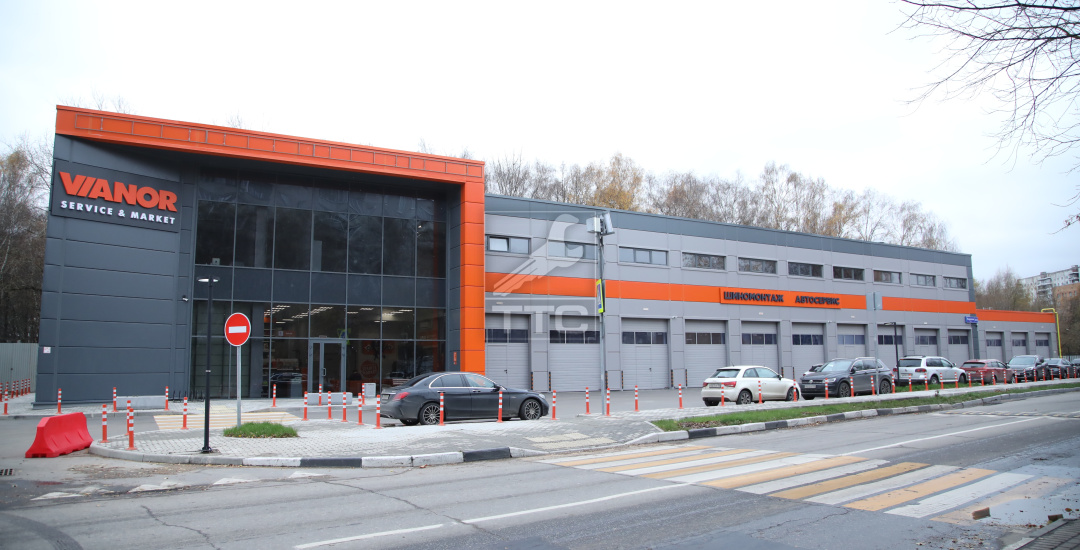 VIANOR - Химки (Фотография - 18)