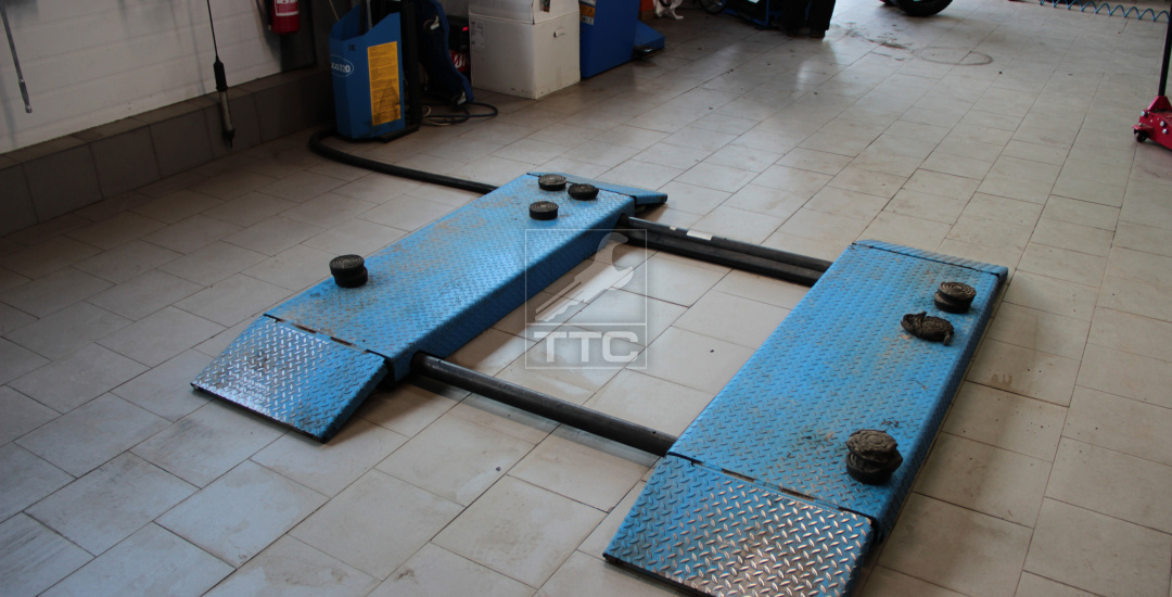 Шинсервис-Подольск (Курилово) (Фотография - 8)