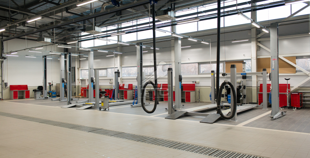 АГАТ – Toyota Центр Волгоград Восток (Фотография - 4)