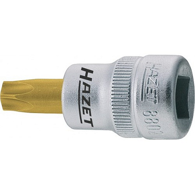 Головка 3/8" с вставкой TORX T30 HAZET 8802-T30